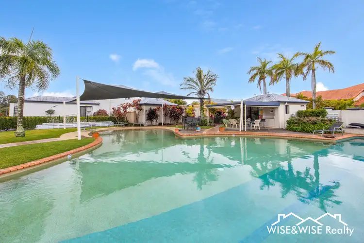 17/2 Bronberg Court, Southport QLD 4215