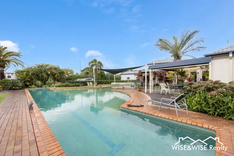 Second view of Homely townhouse listing, 17/2 Bronberg Court, Southport QLD 4215