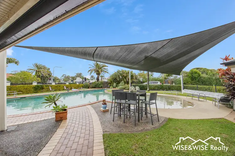 Fifth view of Homely townhouse listing, 17/2 Bronberg Court, Southport QLD 4215