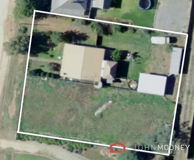 41 Waterview Street, Ganmain NSW 2702
