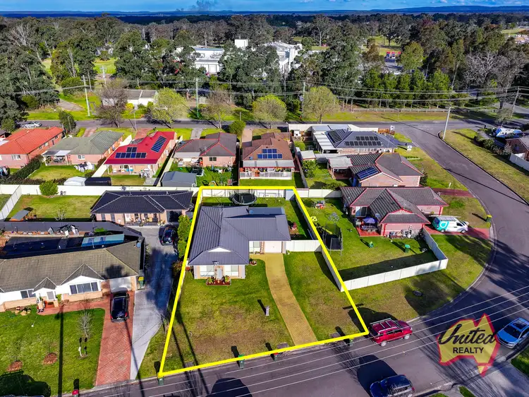 Fourth view of Homely house listing, 7 Harper Close, Tahmoor NSW 2573