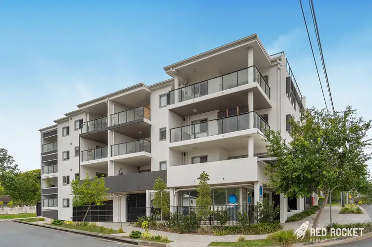 303/30 Cinderella Drive, Springwood QLD 4127