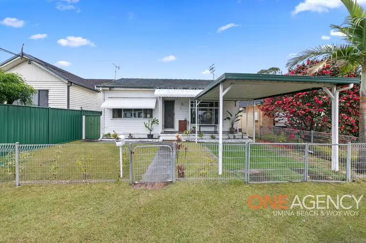 Main view of Homely house listing, 70 Albion Street, Umina Beach NSW 2257