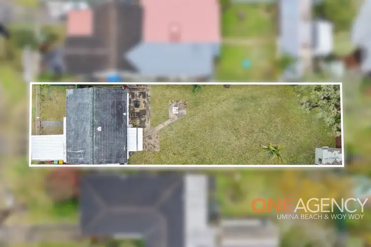 Fourth view of Homely house listing, 70 Albion Street, Umina Beach NSW 2257