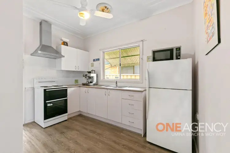 Fifth view of Homely house listing, 70 Albion Street, Umina Beach NSW 2257