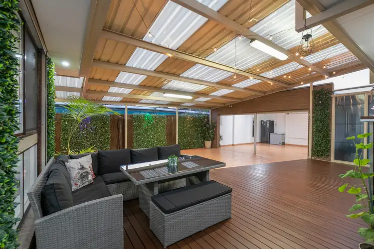 Fifth view of Homely house listing, 81 Stevenage Crescent, Deer Park VIC 3023