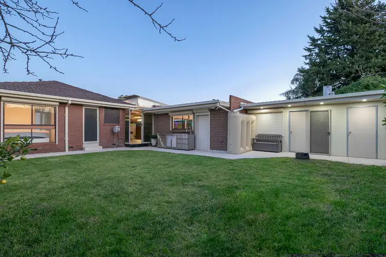 Sixth view of Homely house listing, 81 Stevenage Crescent, Deer Park VIC 3023