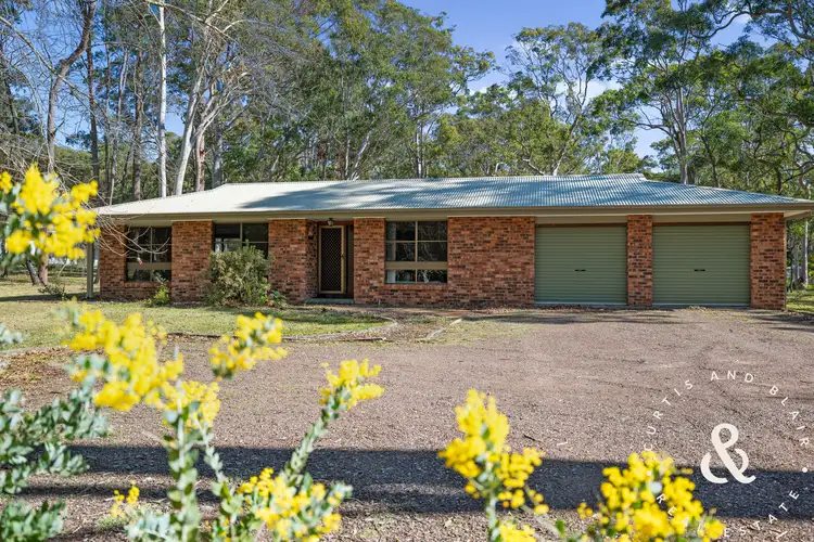 49 Kula Road, Medowie NSW 2318