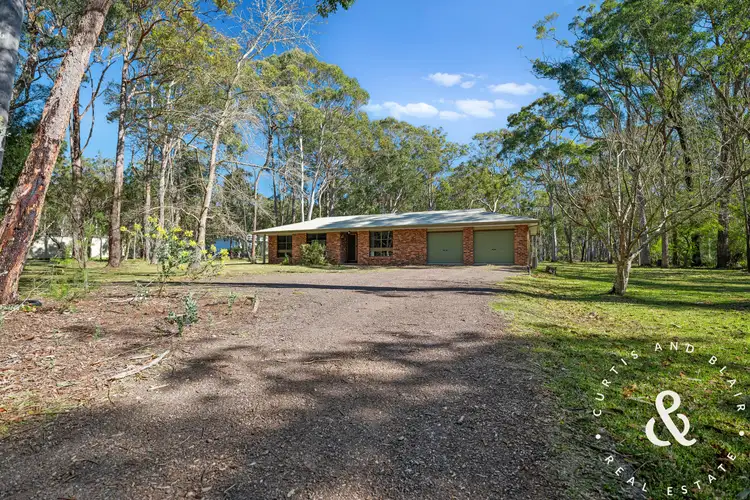 Third view of Homely rural property listing, 49 Kula Road, Medowie NSW 2318