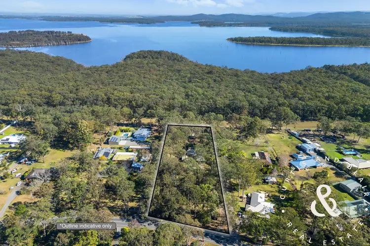 Fifth view of Homely rural property listing, 49 Kula Road, Medowie NSW 2318