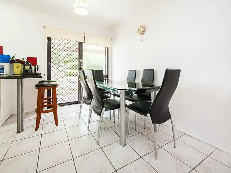Fourth view of Homely house listing, 27 Denny Way, Rochedale South QLD 4123