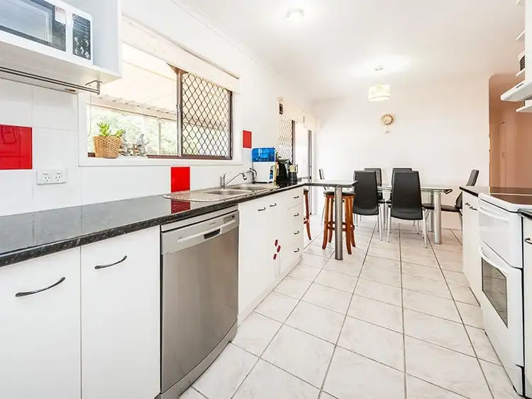 Fifth view of Homely house listing, 27 Denny Way, Rochedale South QLD 4123