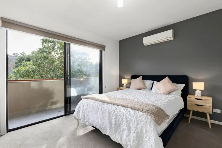 Fifth view of Homely townhouse listing, 114 Valley Lake Boulevard, Keilor East VIC 3033