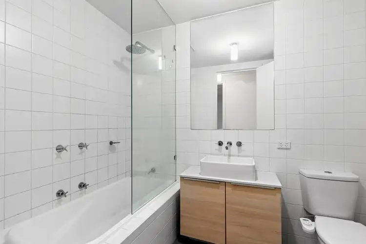 Sixth view of Homely townhouse listing, 114 Valley Lake Boulevard, Keilor East VIC 3033