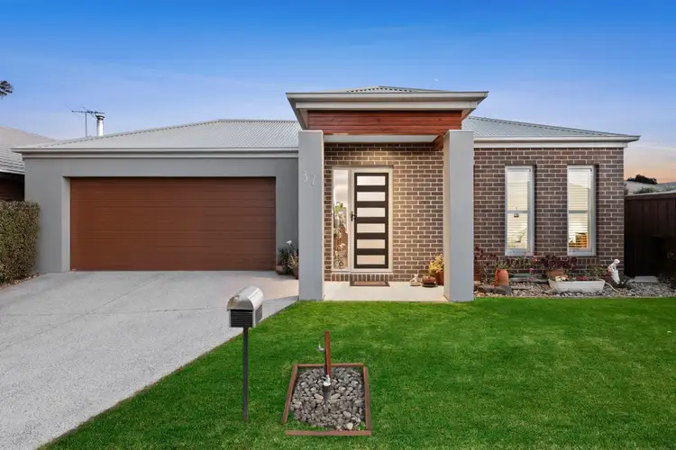 37 Baybrook Avenue, Curlewis VIC 3222