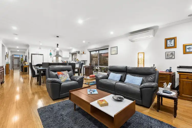 Second view of Homely house listing, 37 Baybrook Avenue, Curlewis VIC 3222