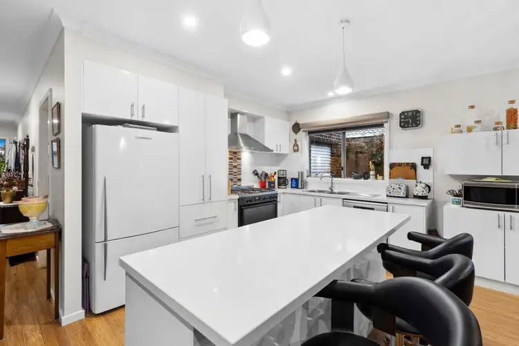 Third view of Homely house listing, 37 Baybrook Avenue, Curlewis VIC 3222