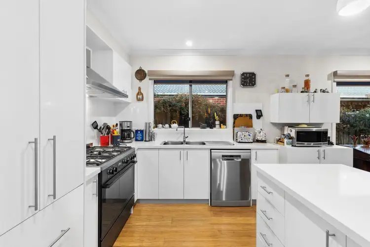 Fourth view of Homely house listing, 37 Baybrook Avenue, Curlewis VIC 3222