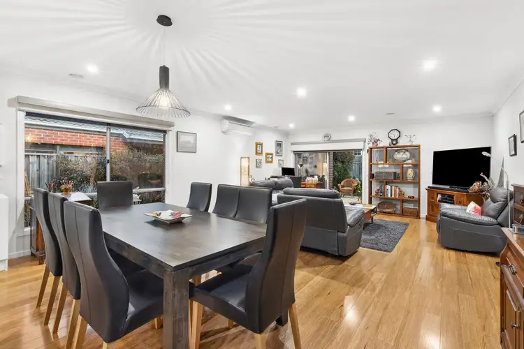 Fifth view of Homely house listing, 37 Baybrook Avenue, Curlewis VIC 3222