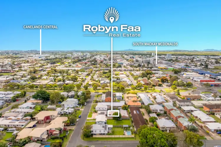 2/5 MacDonald Street, South Mackay QLD 4740
