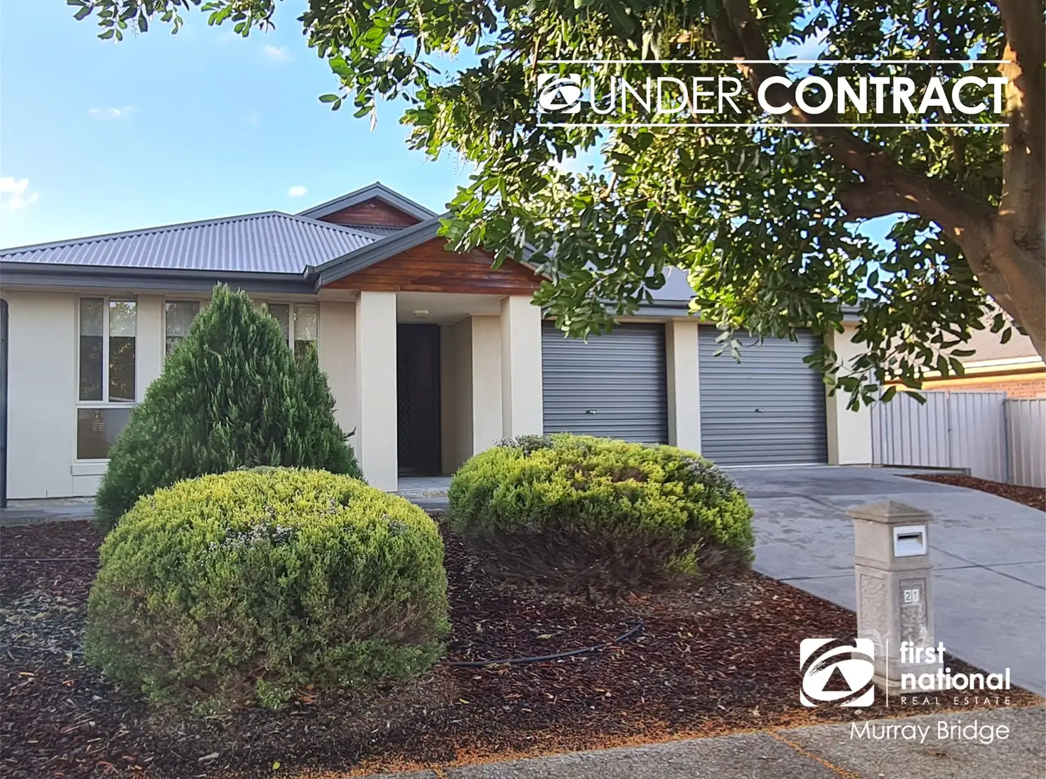 Main view of Homely house listing, 21 Willowbark Crescent, Murray Bridge SA 5253