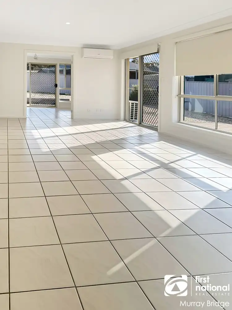 Third view of Homely house listing, 21 Willowbark Crescent, Murray Bridge SA 5253