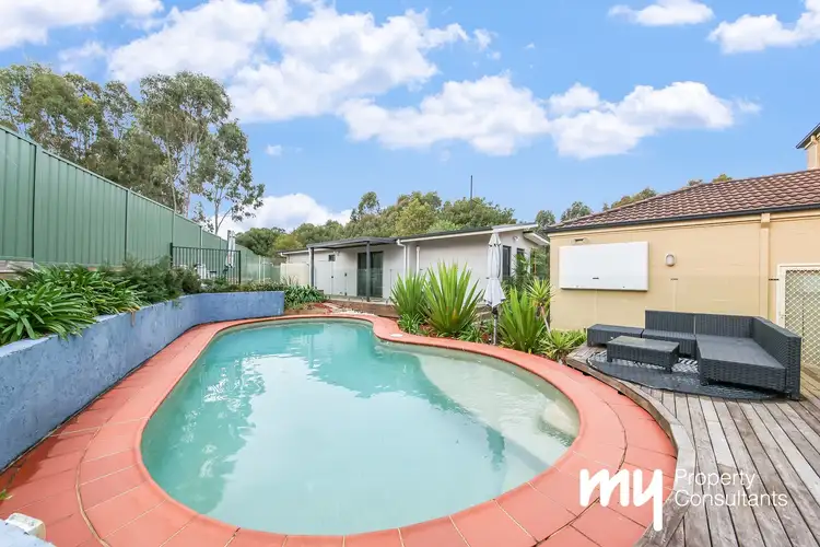 Second view of Homely house listing, 21A & 21B Harrington Parkway, Harrington Park NSW 2567