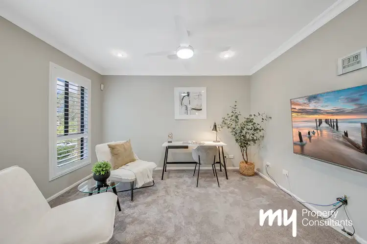 Third view of Homely house listing, 21A & 21B Harrington Parkway, Harrington Park NSW 2567