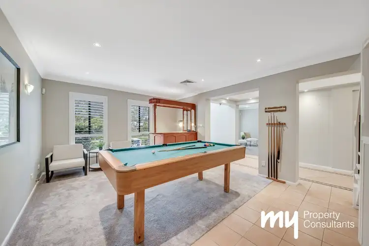 Fourth view of Homely house listing, 21A & 21B Harrington Parkway, Harrington Park NSW 2567