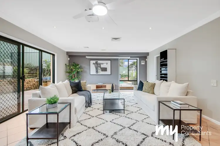 Fifth view of Homely house listing, 21A & 21B Harrington Parkway, Harrington Park NSW 2567