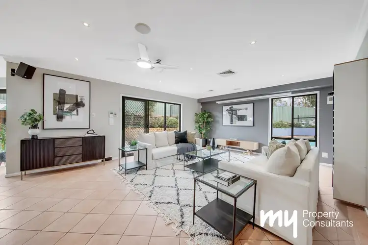 Sixth view of Homely house listing, 21A & 21B Harrington Parkway, Harrington Park NSW 2567