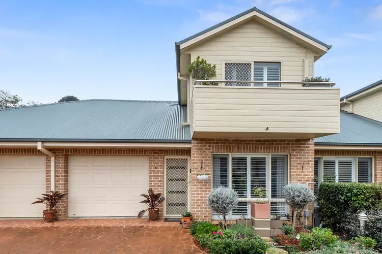 6/182 March Street, Richmond NSW 2753