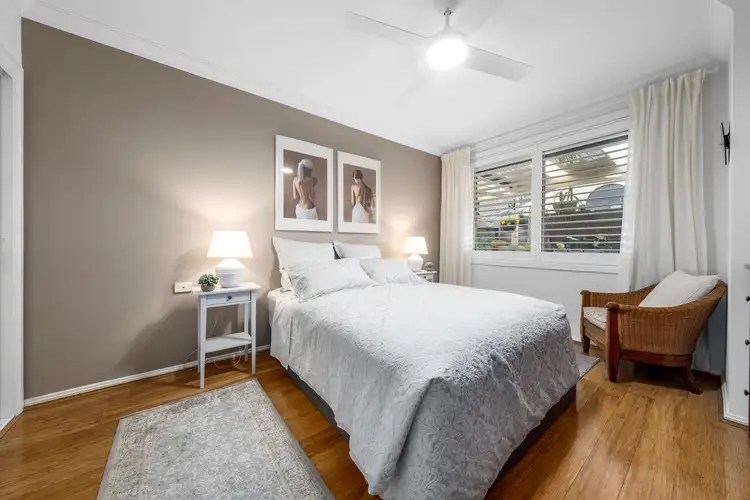 Fifth view of Homely townhouse listing, 6/182 March Street, Richmond NSW 2753