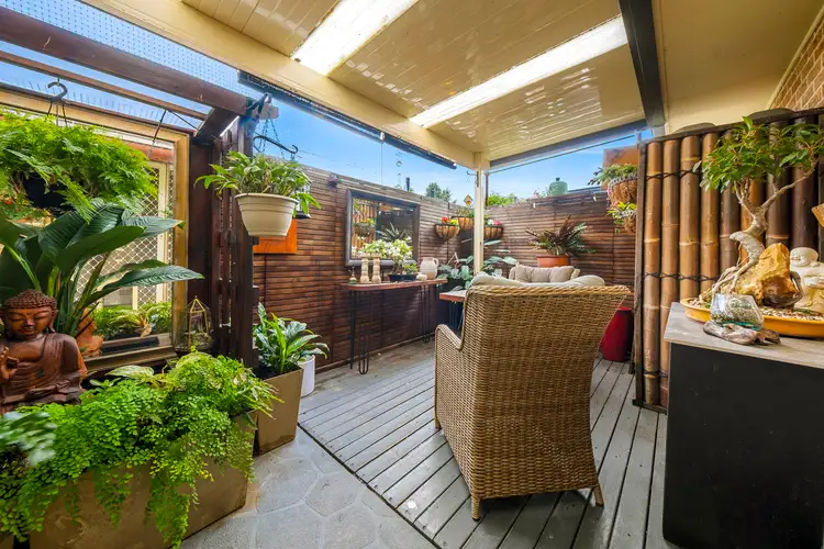 Sixth view of Homely townhouse listing, 6/182 March Street, Richmond NSW 2753