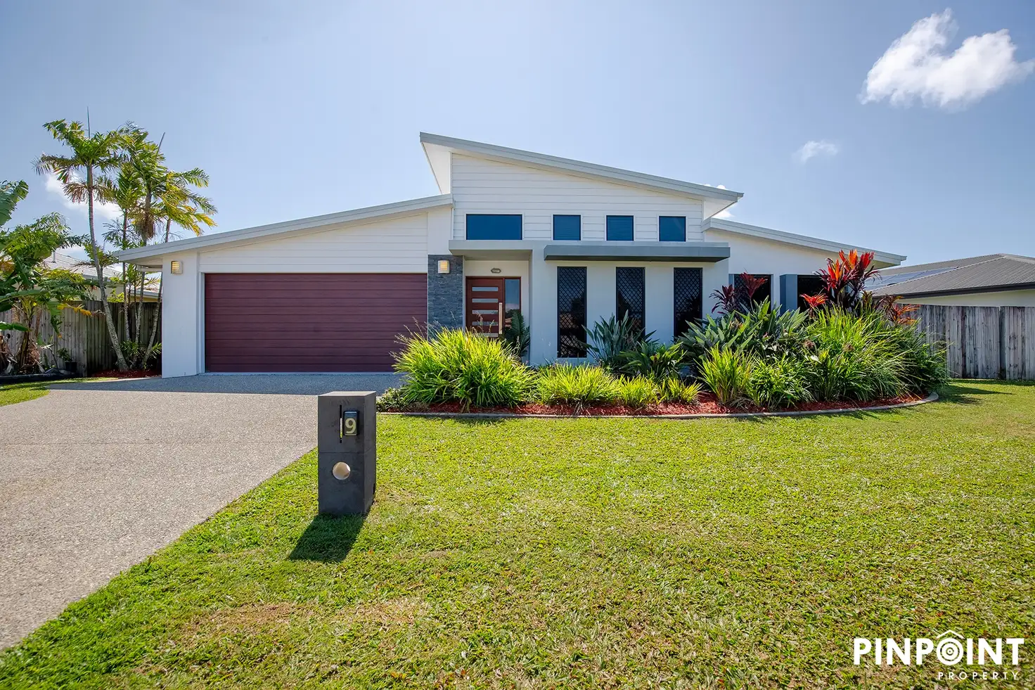 Main view of Homely house listing, 9 Primavera Boulevard, Beaconsfield QLD 4740