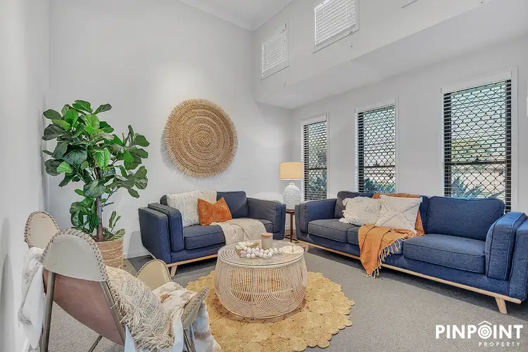Second view of Homely house listing, 9 Primavera Boulevard, Beaconsfield QLD 4740