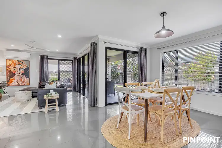 Fourth view of Homely house listing, 9 Primavera Boulevard, Beaconsfield QLD 4740
