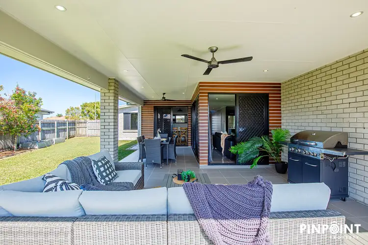 Fifth view of Homely house listing, 9 Primavera Boulevard, Beaconsfield QLD 4740
