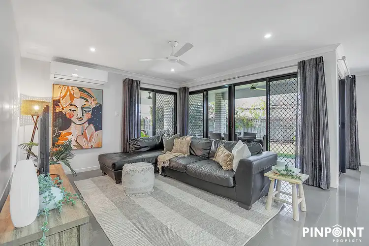 Sixth view of Homely house listing, 9 Primavera Boulevard, Beaconsfield QLD 4740