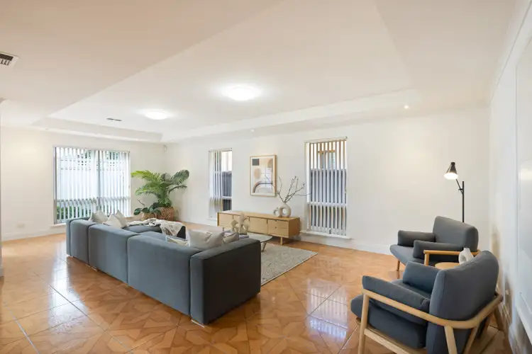 Third view of Homely house listing, 10 Carey Close, Glenelg North SA 5045