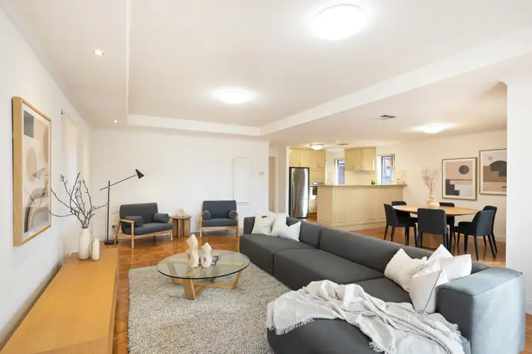 Sixth view of Homely house listing, 10 Carey Close, Glenelg North SA 5045