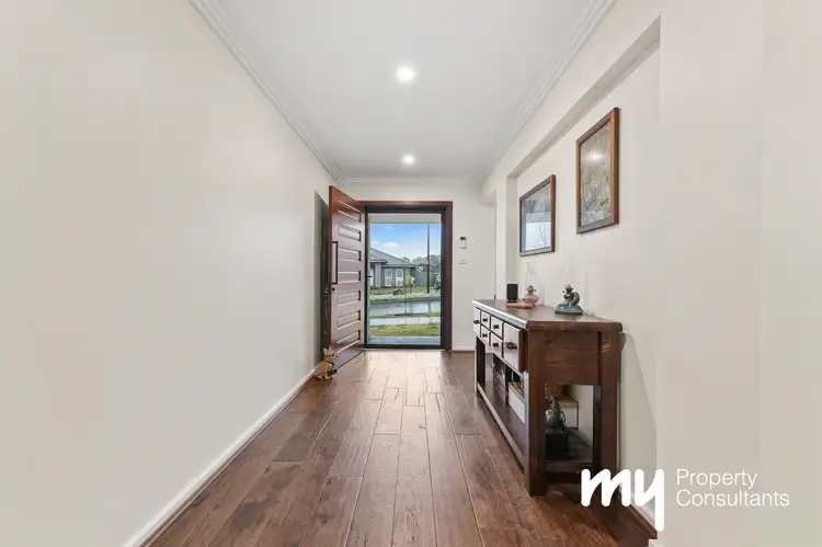 Second view of Homely house listing, 11 Armstrong Road, Appin NSW 2560
