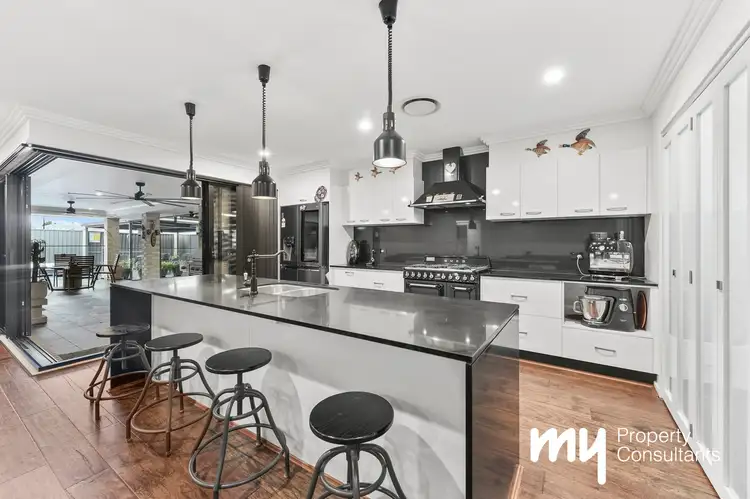 Third view of Homely house listing, 11 Armstrong Road, Appin NSW 2560