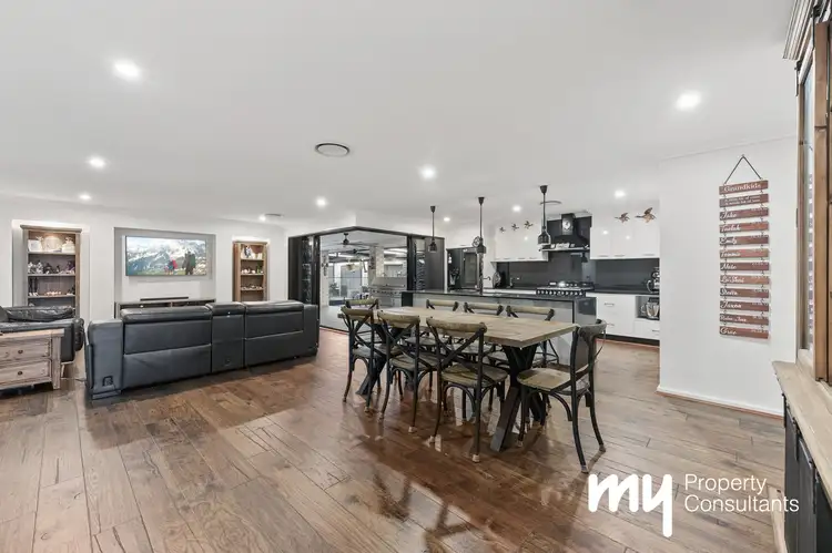 Fourth view of Homely house listing, 11 Armstrong Road, Appin NSW 2560