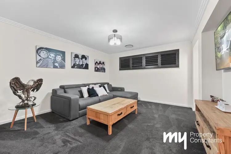 Sixth view of Homely house listing, 11 Armstrong Road, Appin NSW 2560