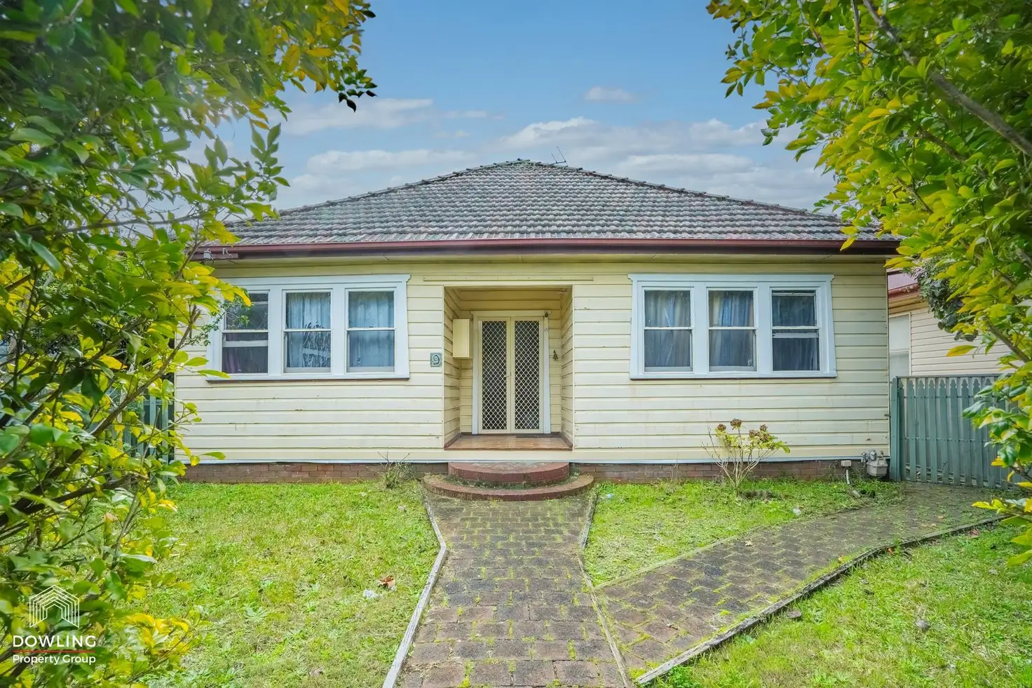 Main view of Homely house listing, 9 Station Street, Waratah NSW 2298