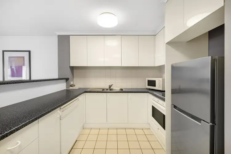 Fourth view of Homely apartment listing, 706/74-76 Northbourne Avenue, Braddon ACT 2612