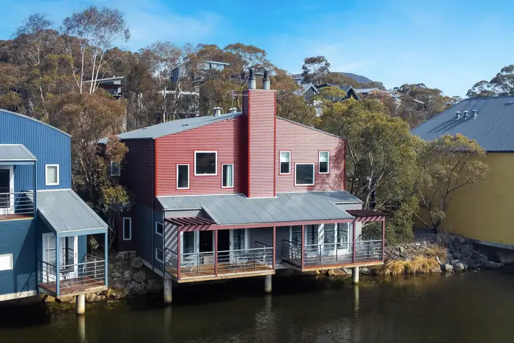 Main view of Homely alpine listing, Unit 15/1650 Lake Crackenback, Crackenback NSW 2627