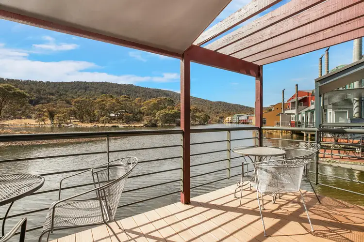 Third view of Homely alpine listing, Unit 15/1650 Lake Crackenback, Crackenback NSW 2627