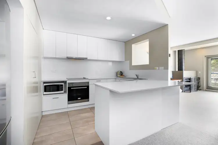 Fourth view of Homely alpine listing, Unit 15/1650 Lake Crackenback, Crackenback NSW 2627